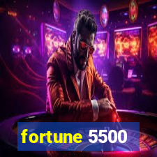 fortune 5500