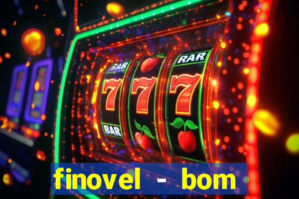 finovel - bom romance online