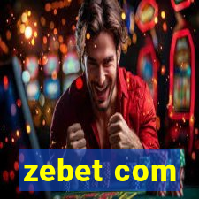 zebet com