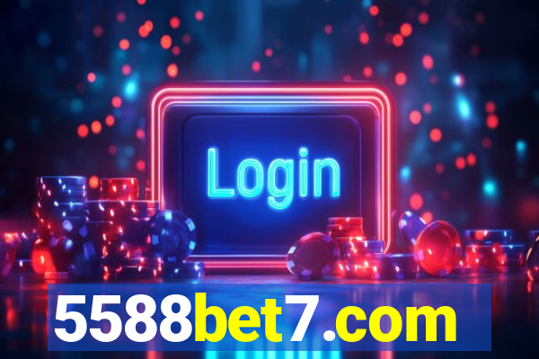 5588bet7.com