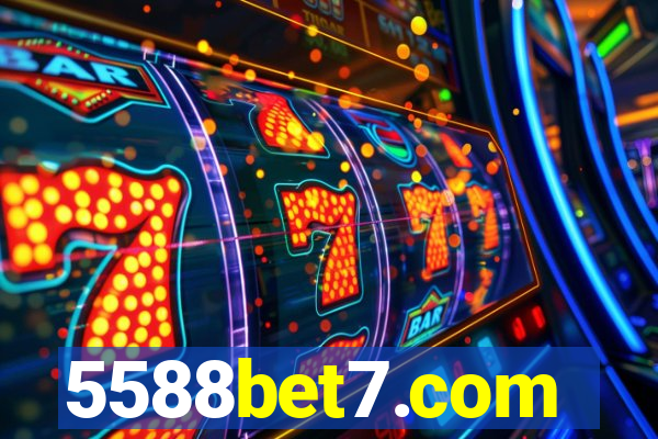 5588bet7.com