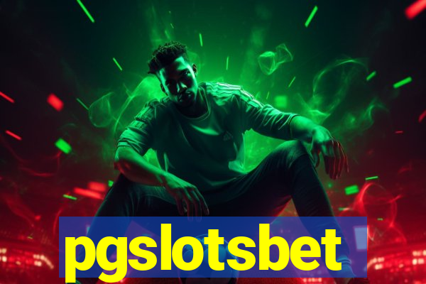 pgslotsbet