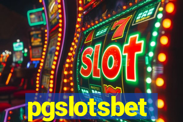 pgslotsbet