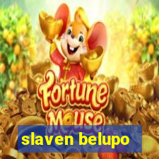 slaven belupo