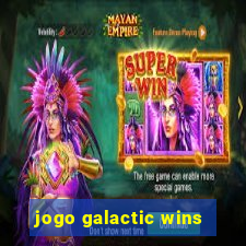 jogo galactic wins