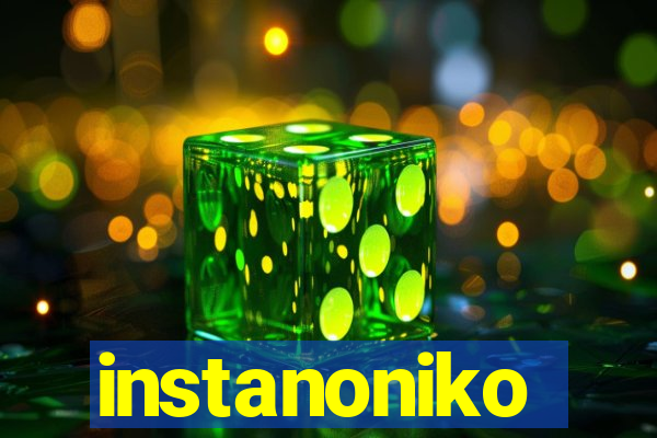 instanoniko