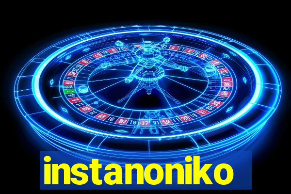 instanoniko