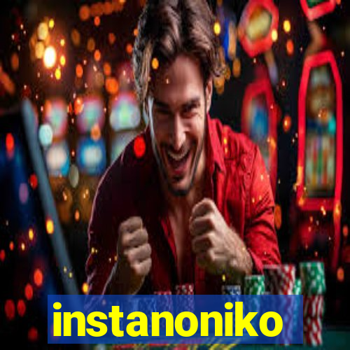 instanoniko