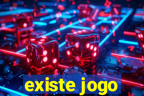 existe jogo