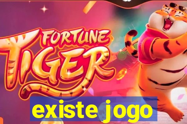 existe jogo