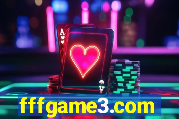 fffgame3.com