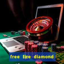 free fire diamond spin app real 2023