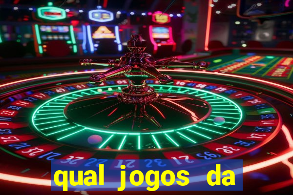 qual jogos da dinheiro de verdade