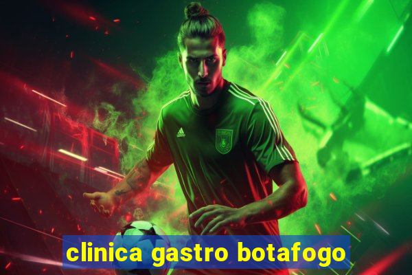 clinica gastro botafogo