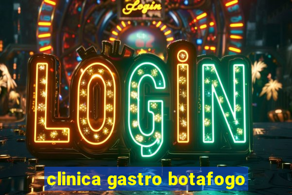 clinica gastro botafogo