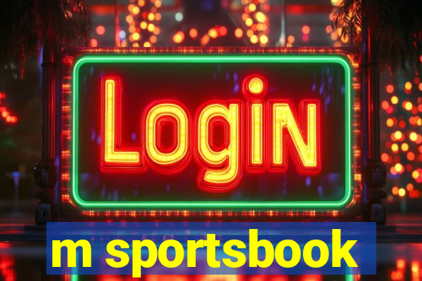 m sportsbook