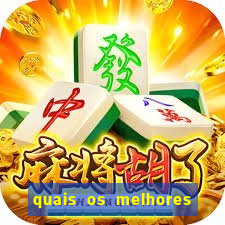 quais os melhores slots para ganhar dinheiro