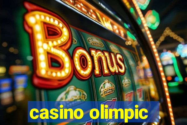 casino olimpic