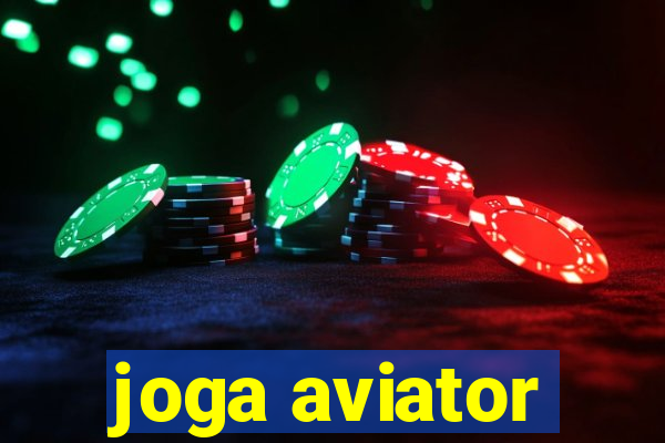 joga aviator