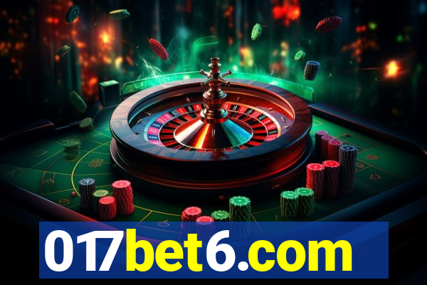 017bet6.com