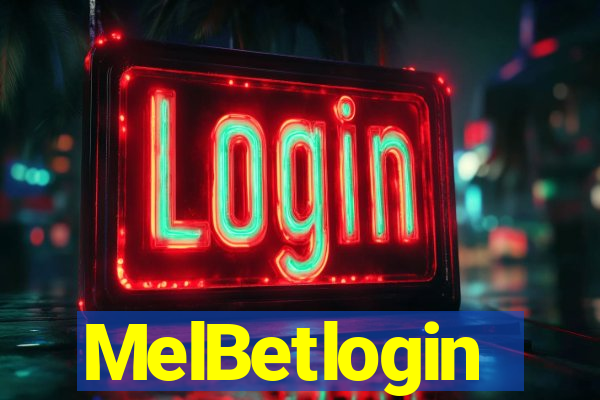 MelBetlogin