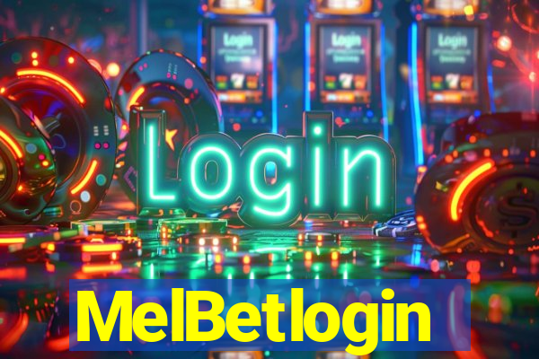 MelBetlogin