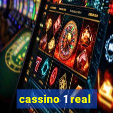 cassino 1 real