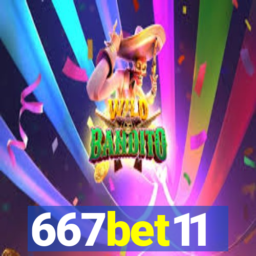 667bet11