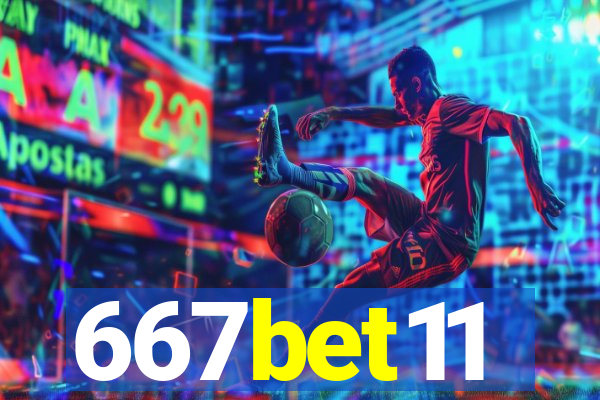 667bet11