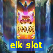 elk slot