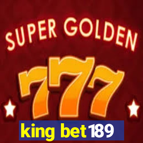 king bet189