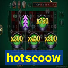 hotscoow