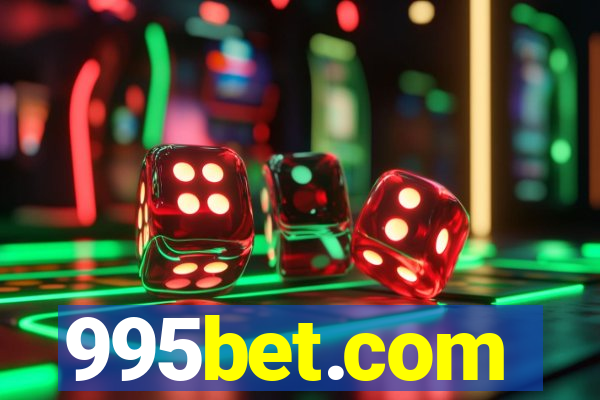 995bet.com