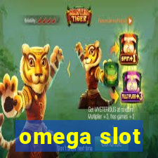 omega slot