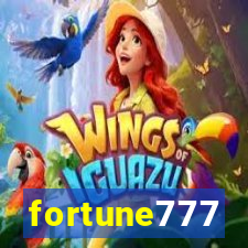 fortune777