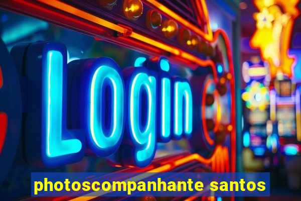 photoscompanhante santos