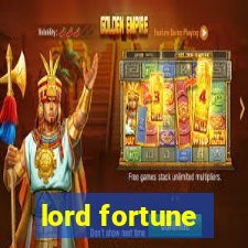 lord fortune