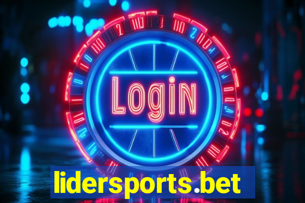 lidersports.bet