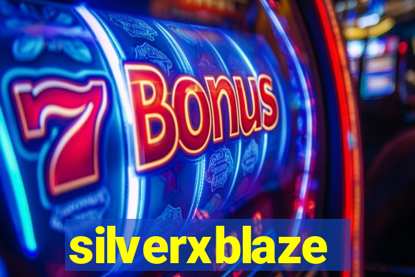 silverxblaze