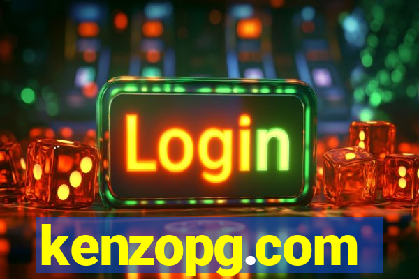 kenzopg.com