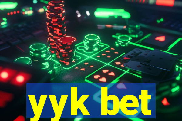 yyk bet