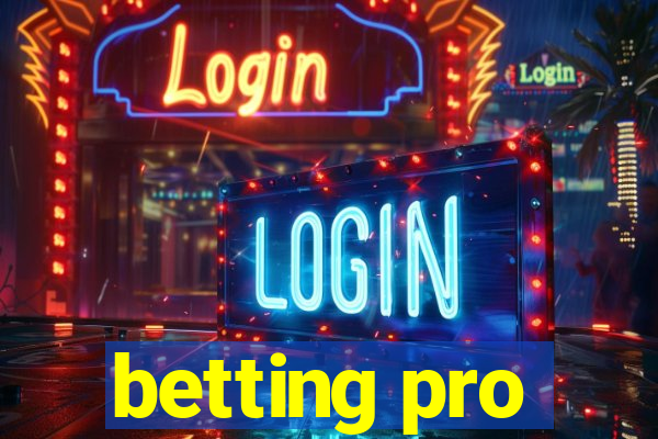 betting pro