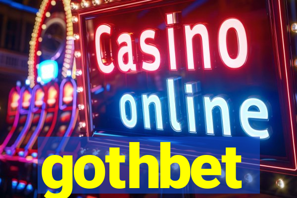 gothbet