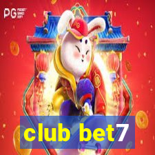 club bet7