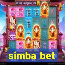 simba bet