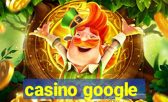 casino google