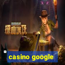 casino google