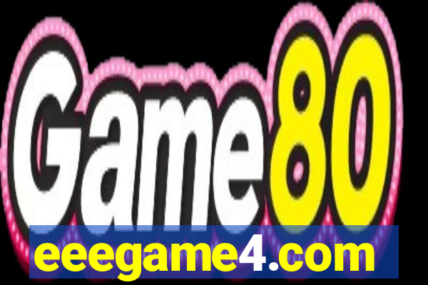 eeegame4.com