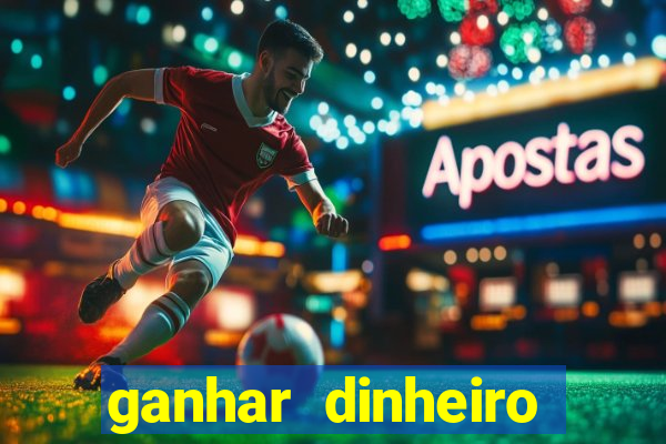 ganhar dinheiro apostando em jogos de futebol