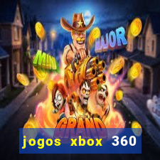 jogos xbox 360 download torrent